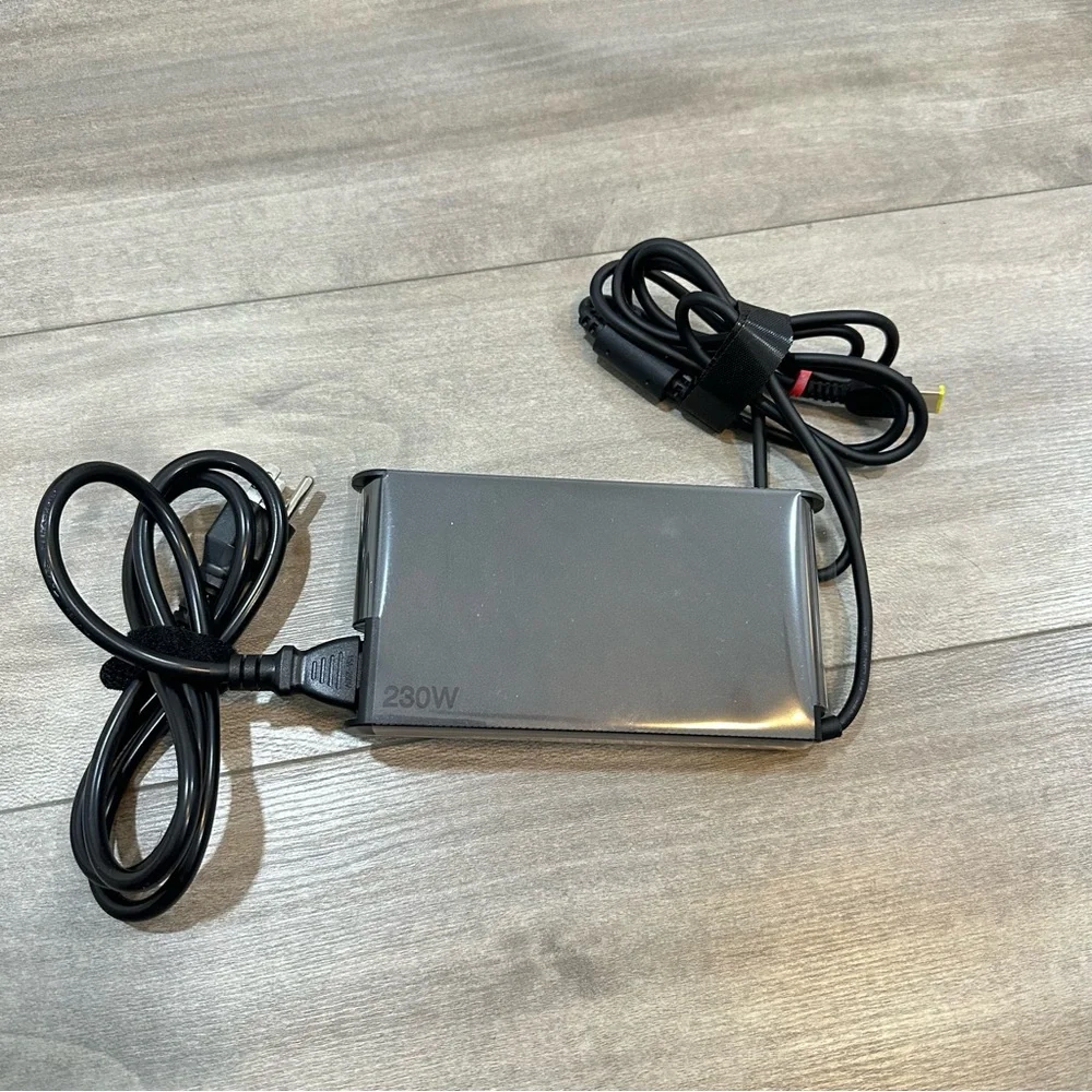 230W AC Adapter Power Supply